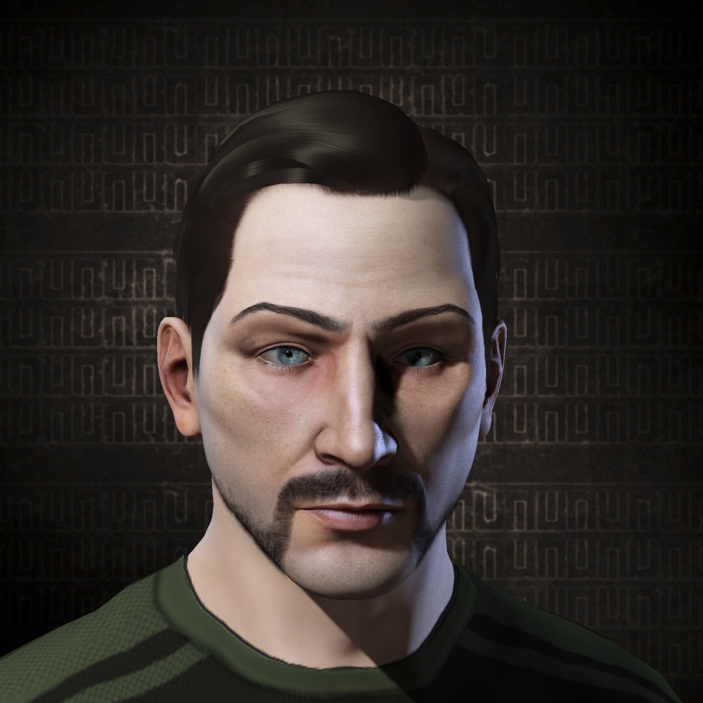 Bad Touch Bandit