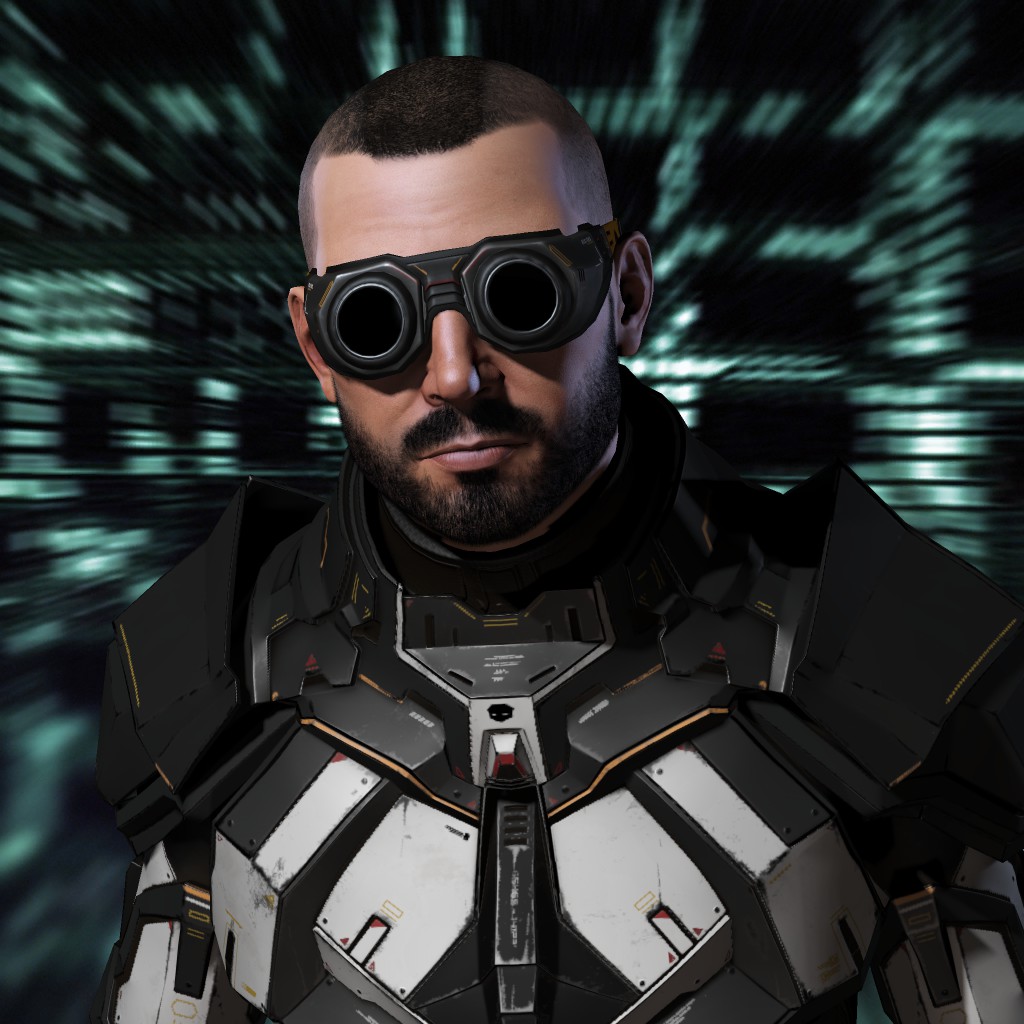 Jackal BS