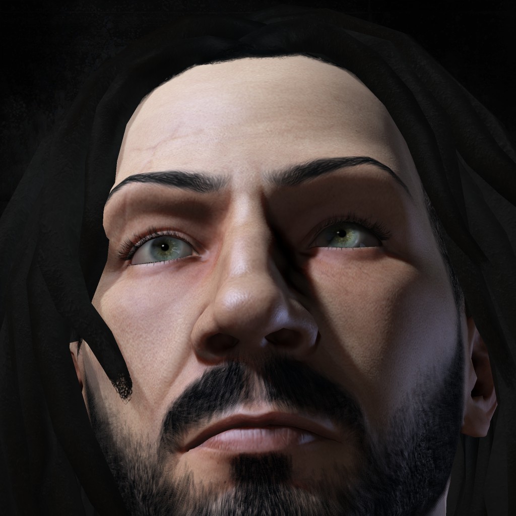 Amadaeus Song
