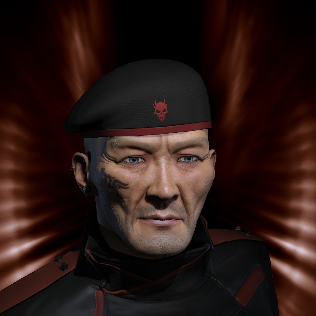 Zeus Von Hallay