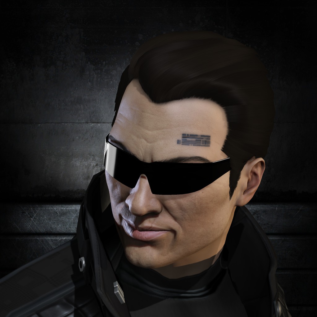 Agent Snart