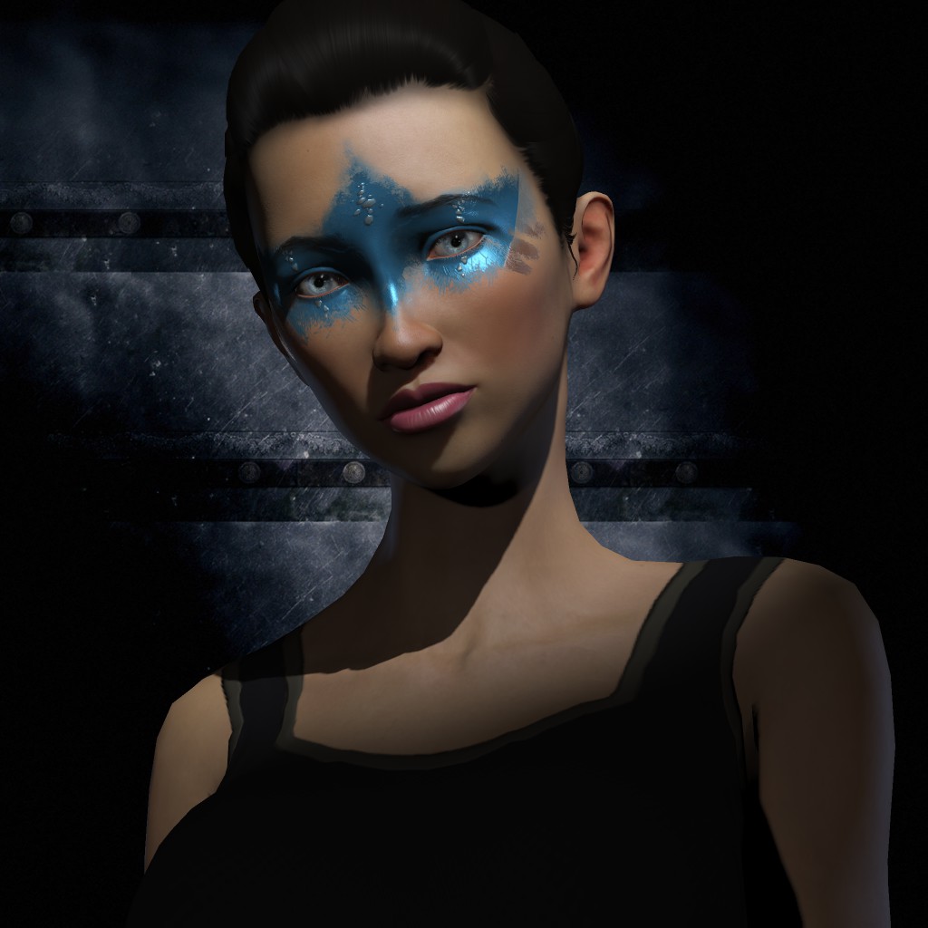 Strapon Lady