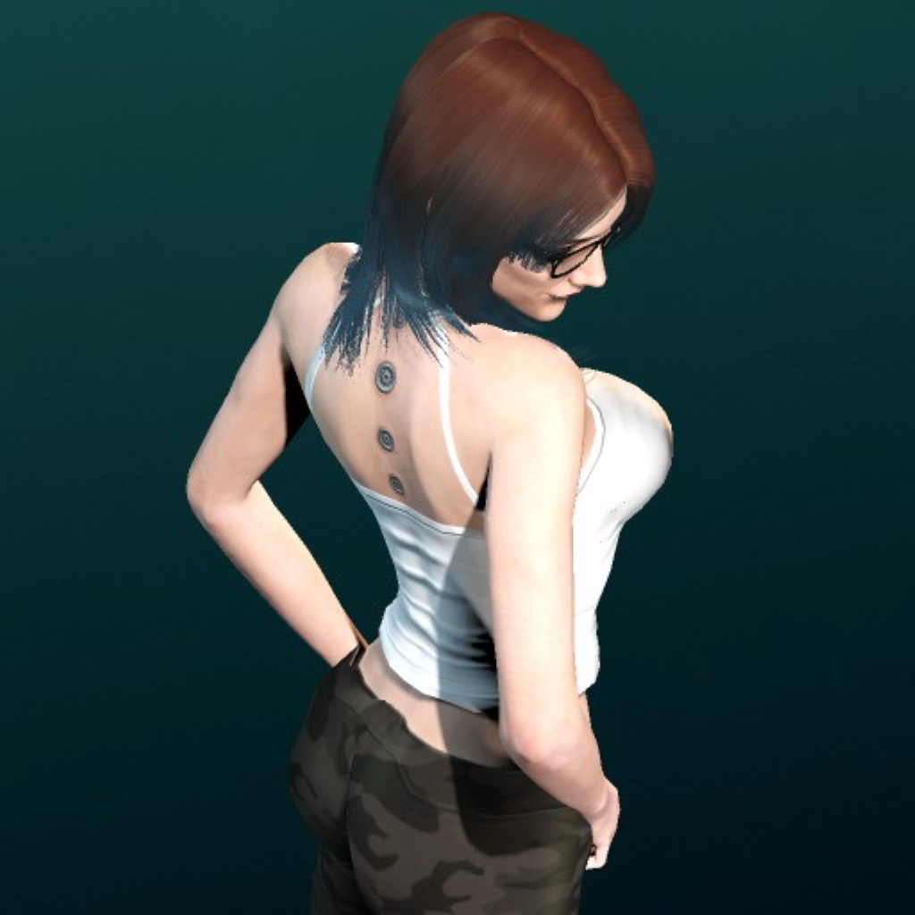 Madam Bazaar