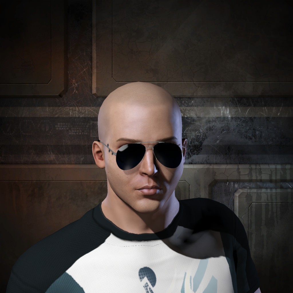 Attacker VK