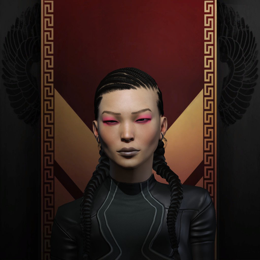 Mongolica