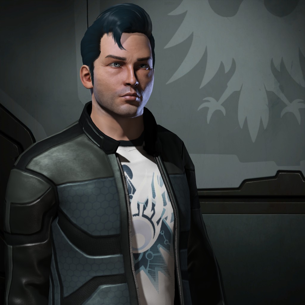 Pip Aideron