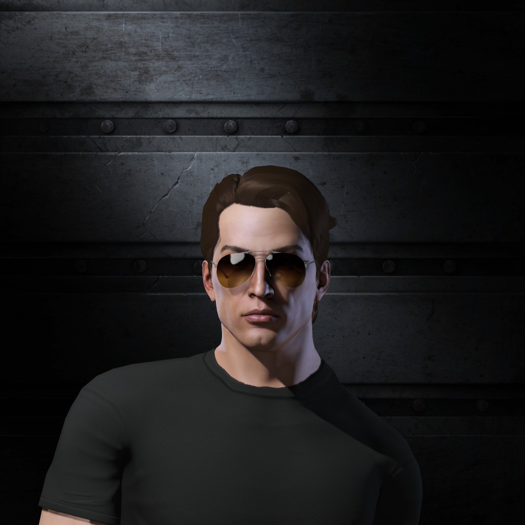 Jason Charon