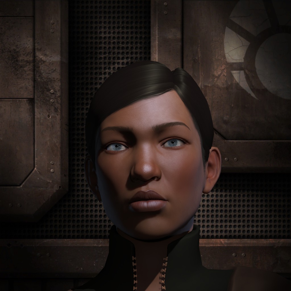 Lelya Brutalizer