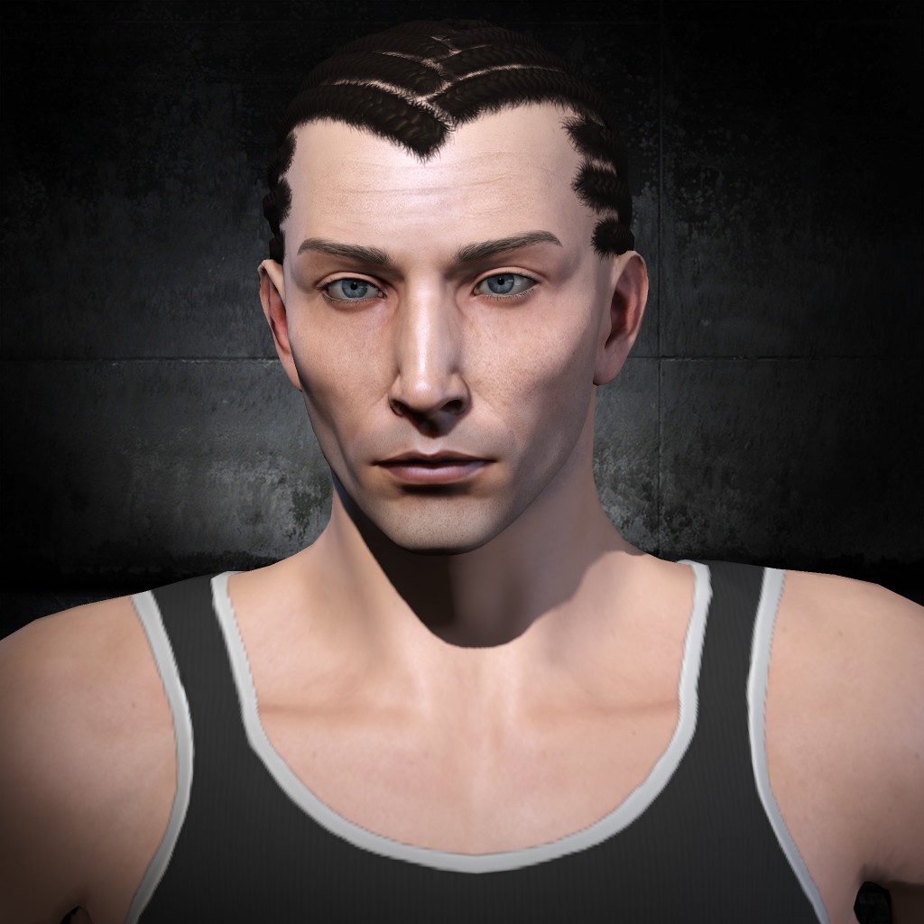 Zane Agaton