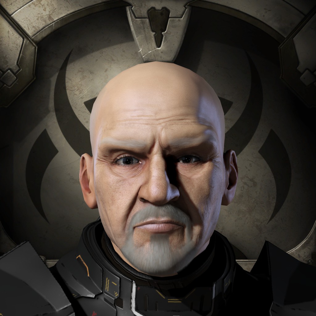 Emperor Faykan Corrino