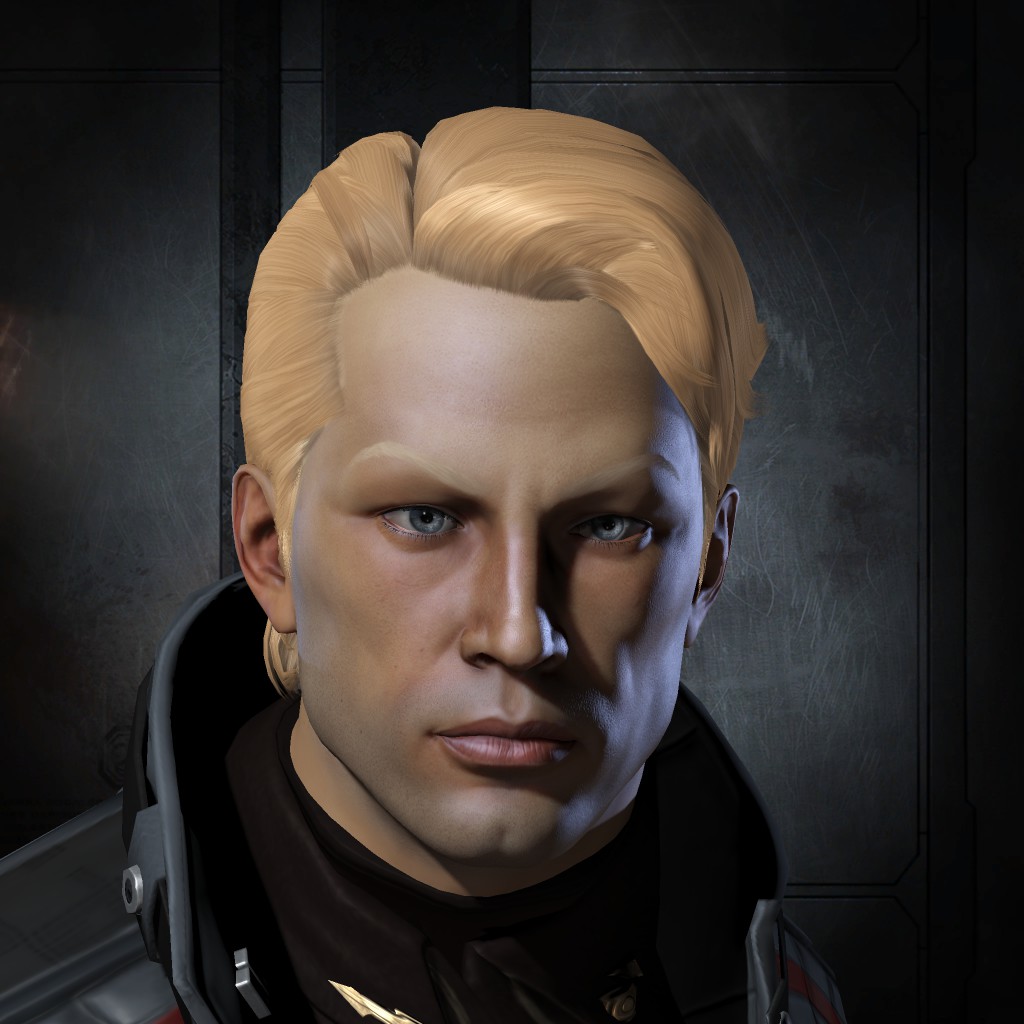 Caldari Citizen 16092009