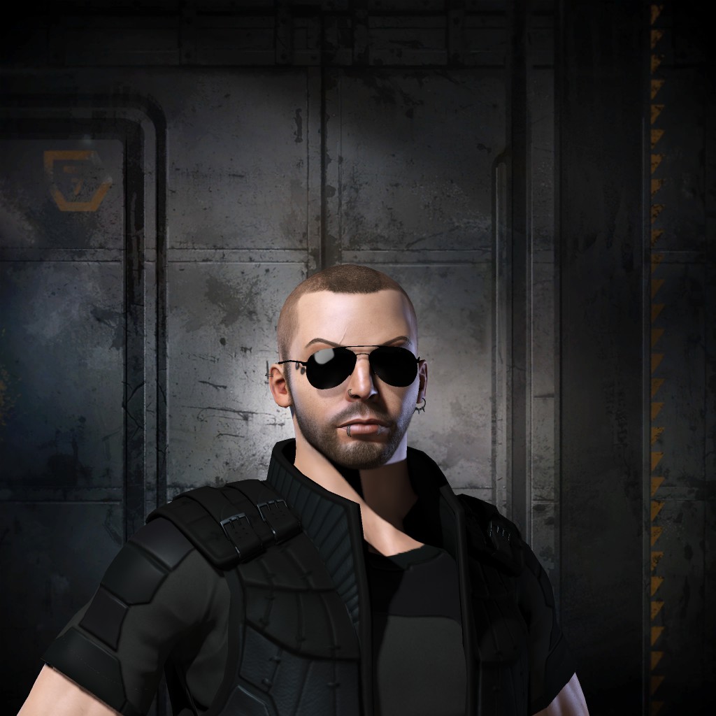 Urizen Aideron