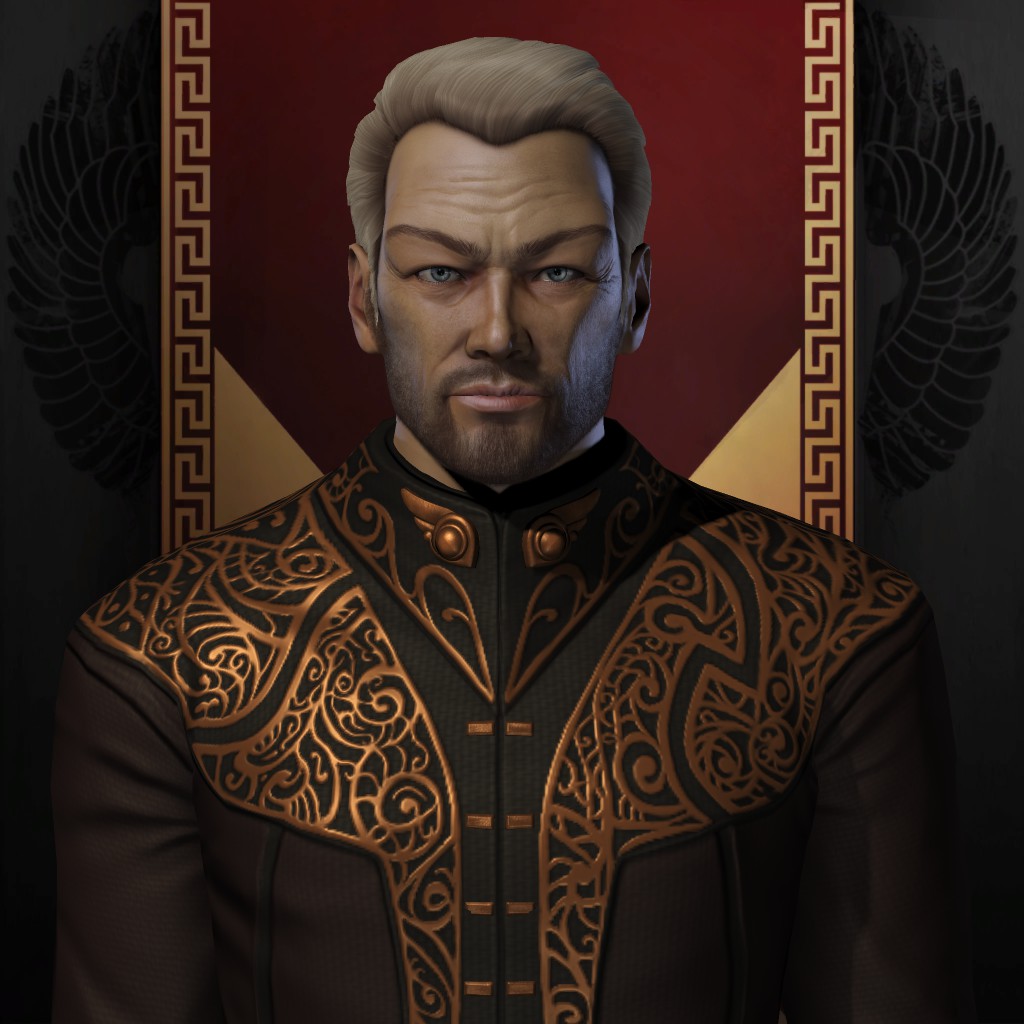General Maye