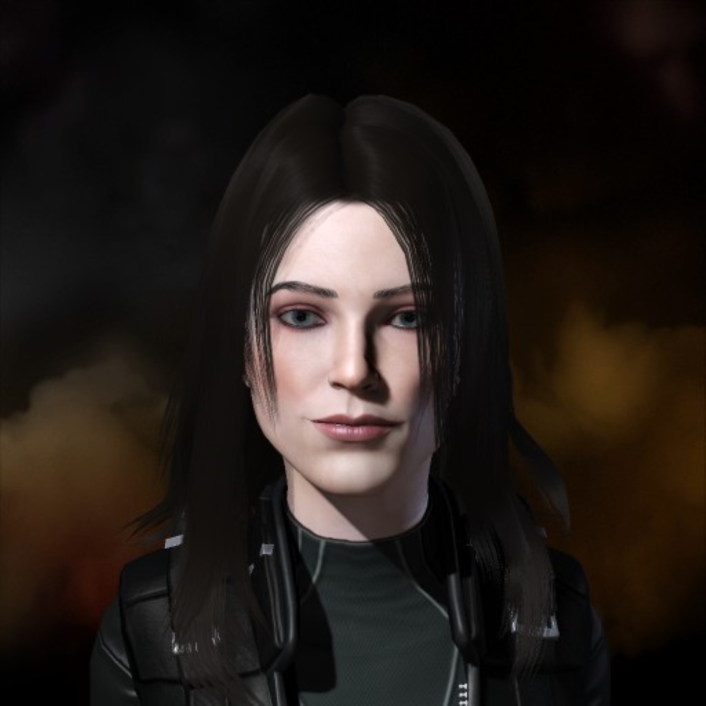 Emily Helyes