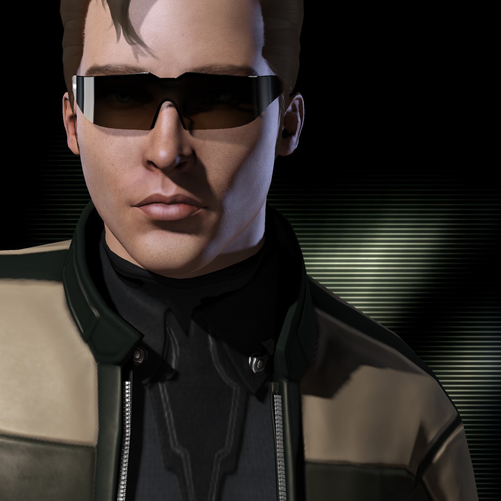 Jonny Thedice