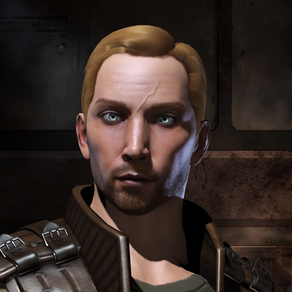 Jedidiah Jenkins
