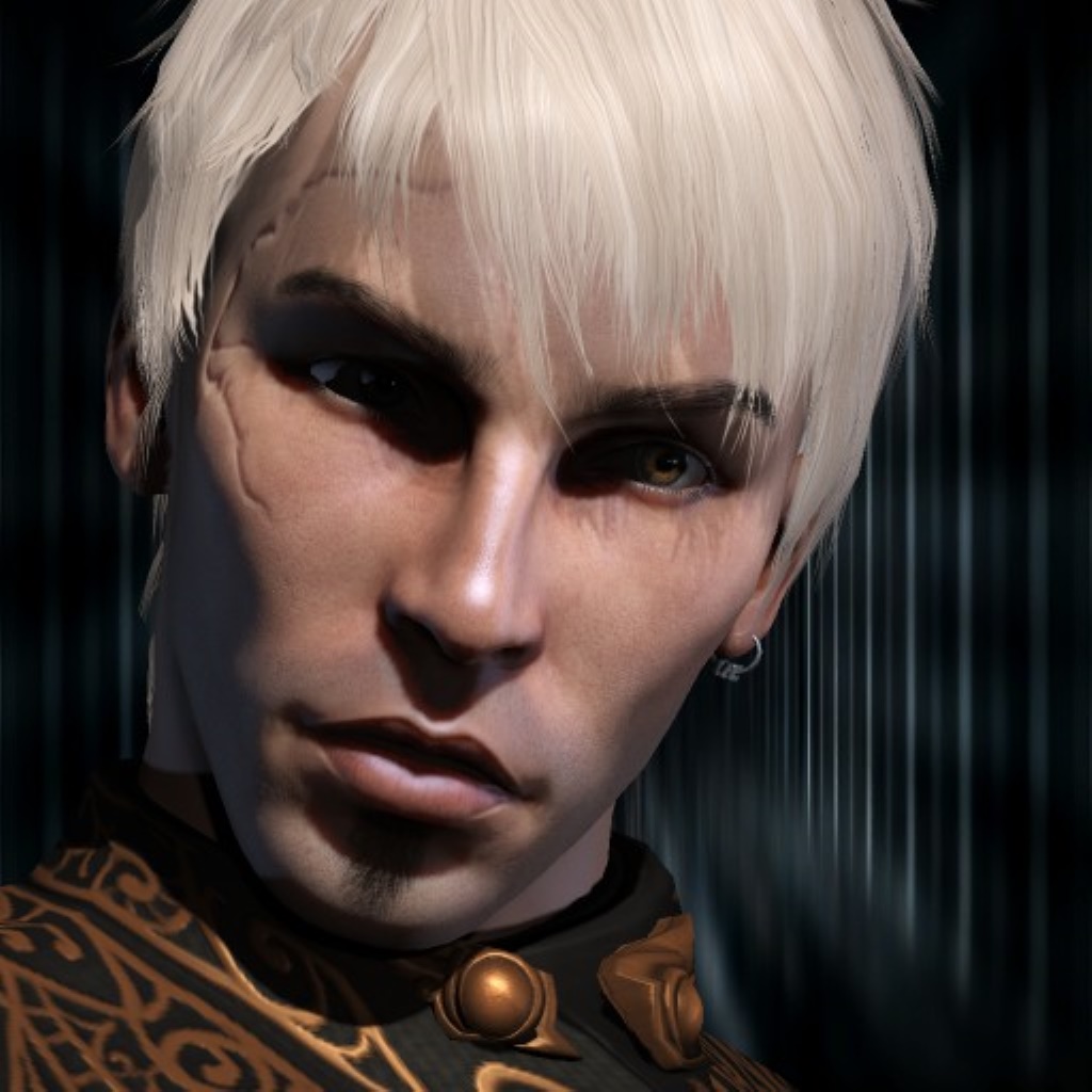 Khan Noonien Singn