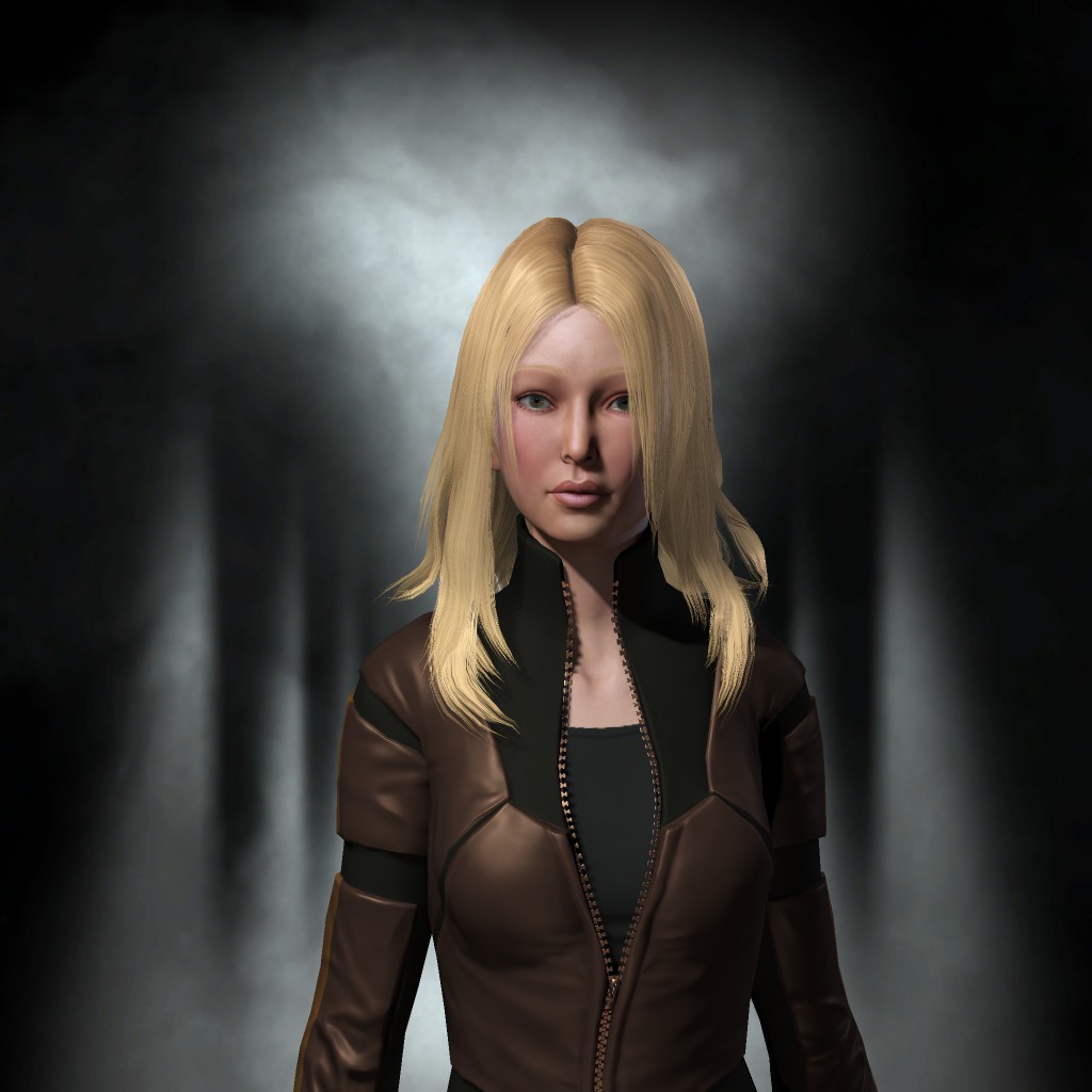 Victorique Yuzuki