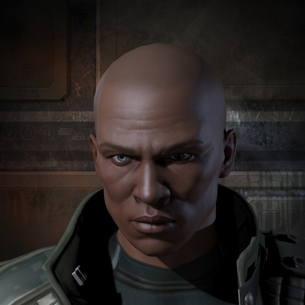 Toran Cadera