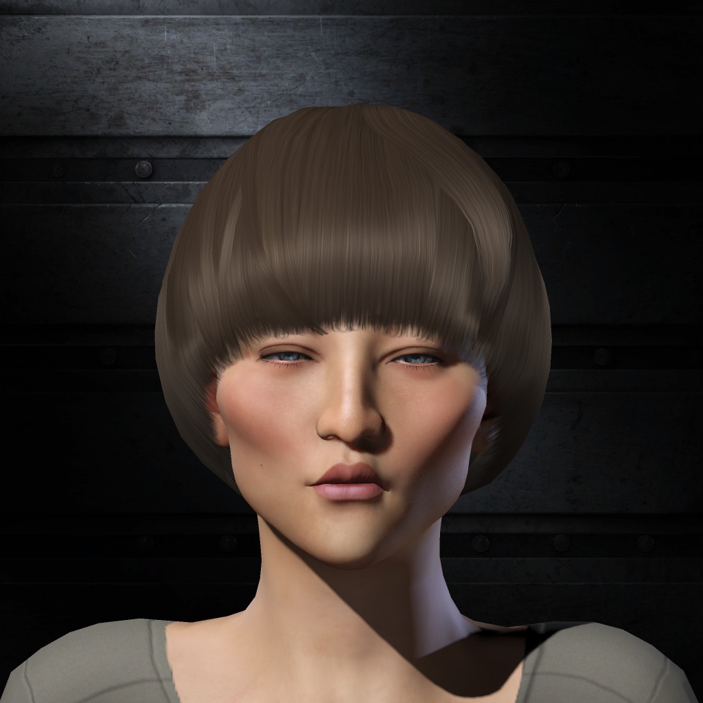 Lilly Kumamato