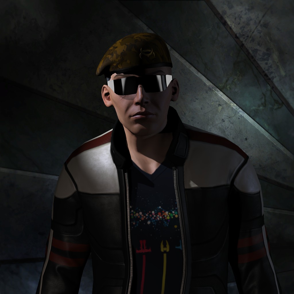 garik makarov