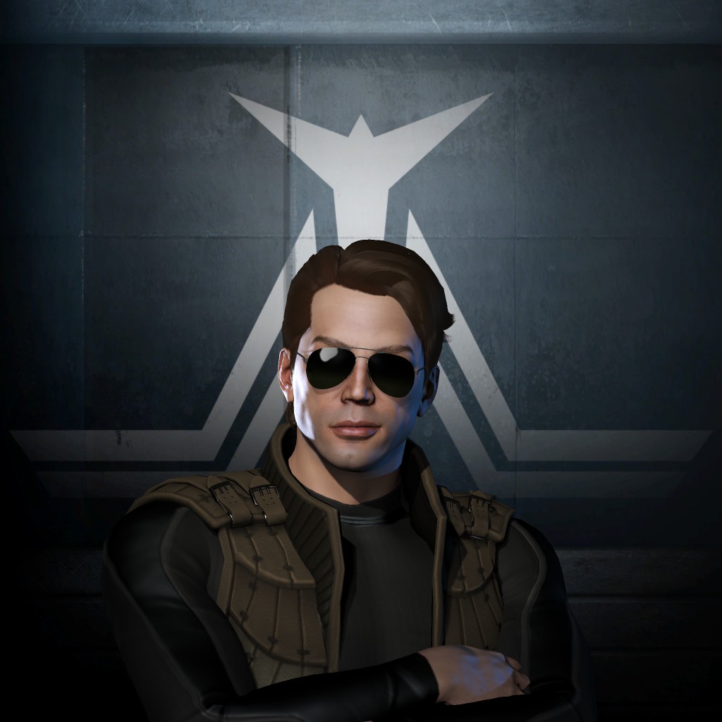 Caine Coy