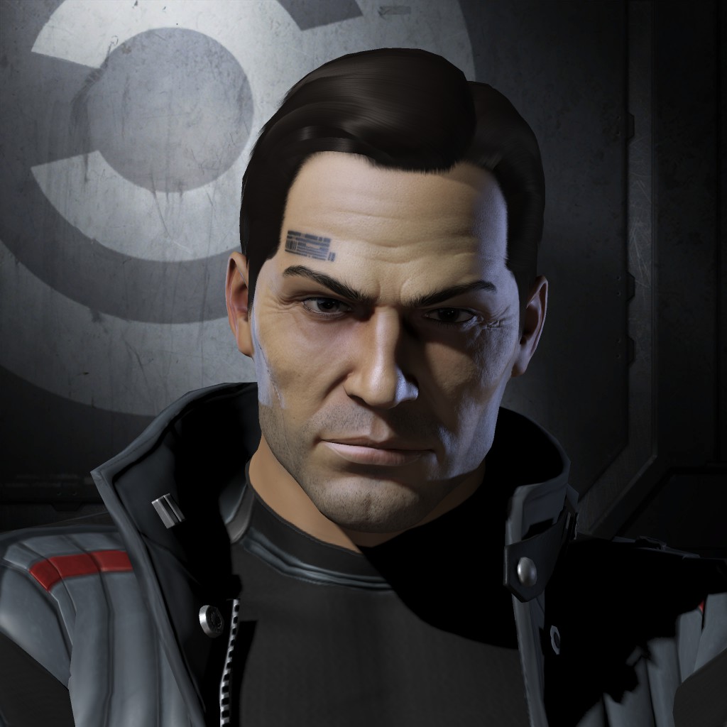 Bradford Hades