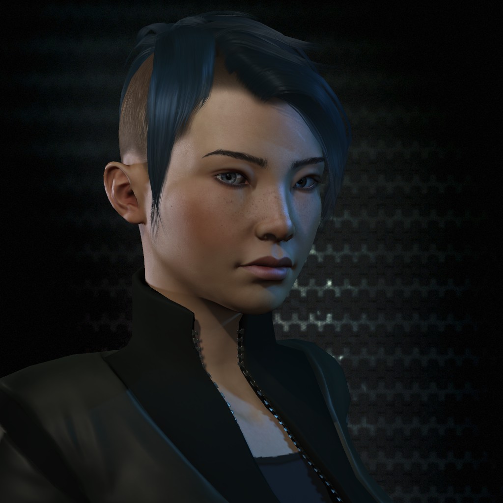 Kyro Xani