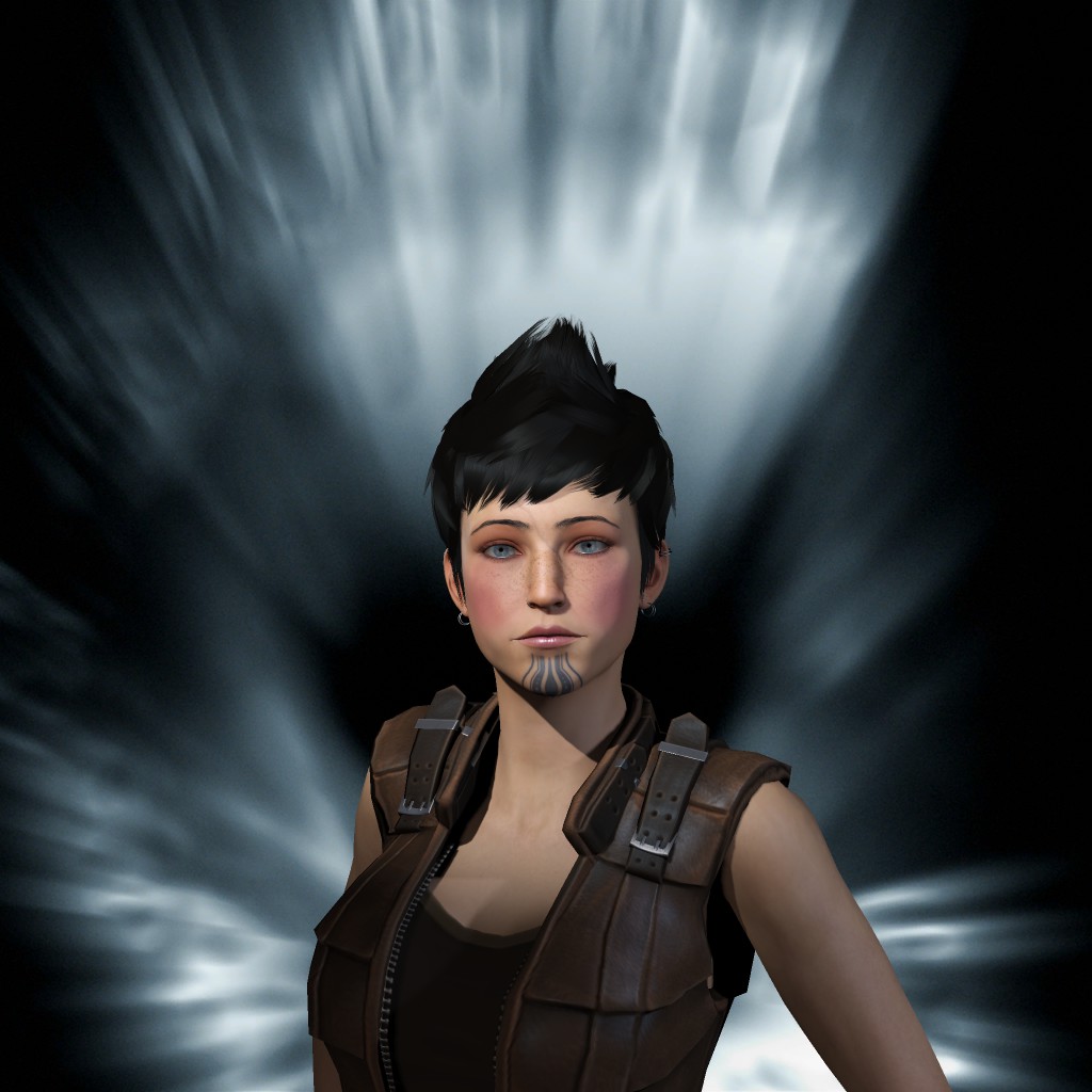 Amber Malukker