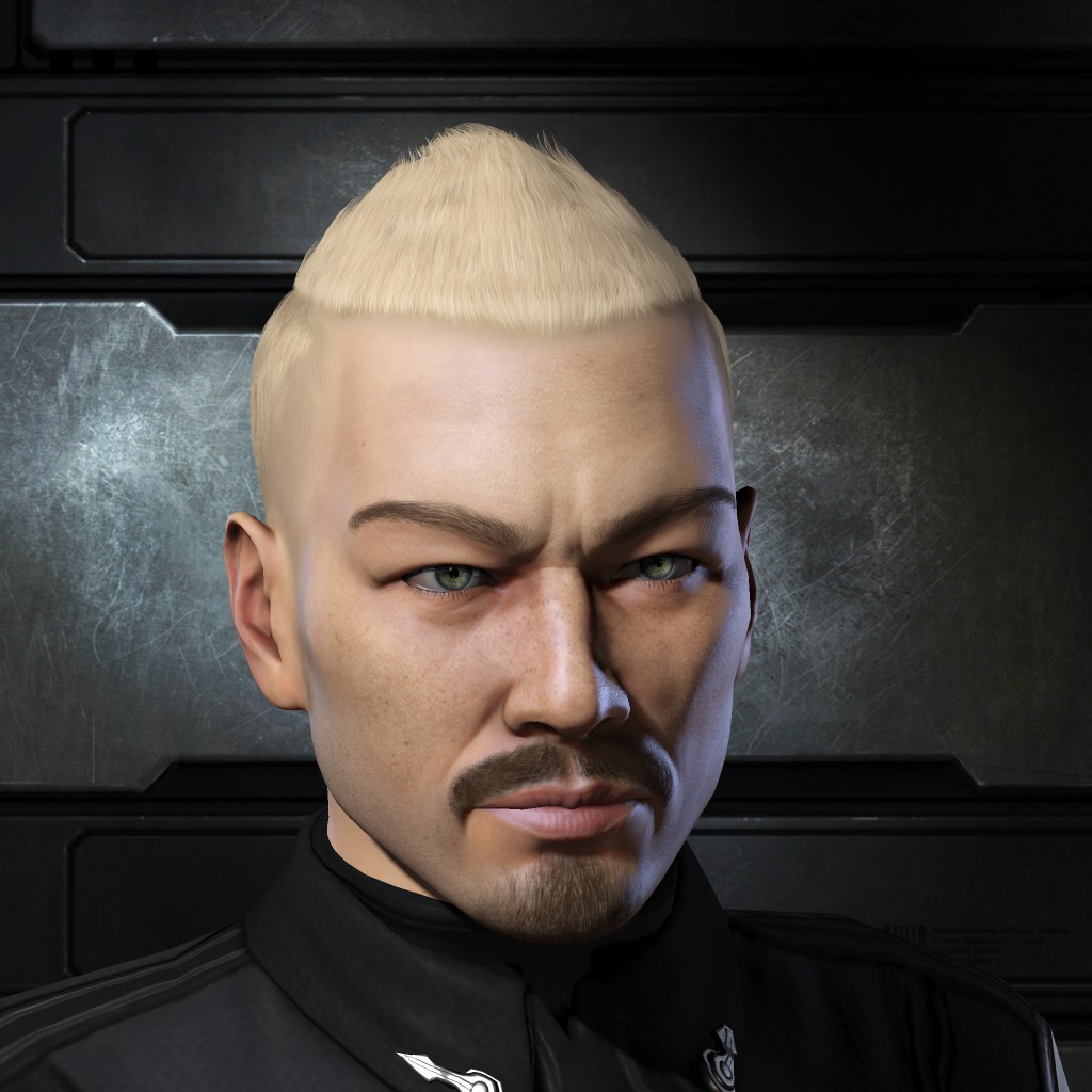 Jerrico Khan