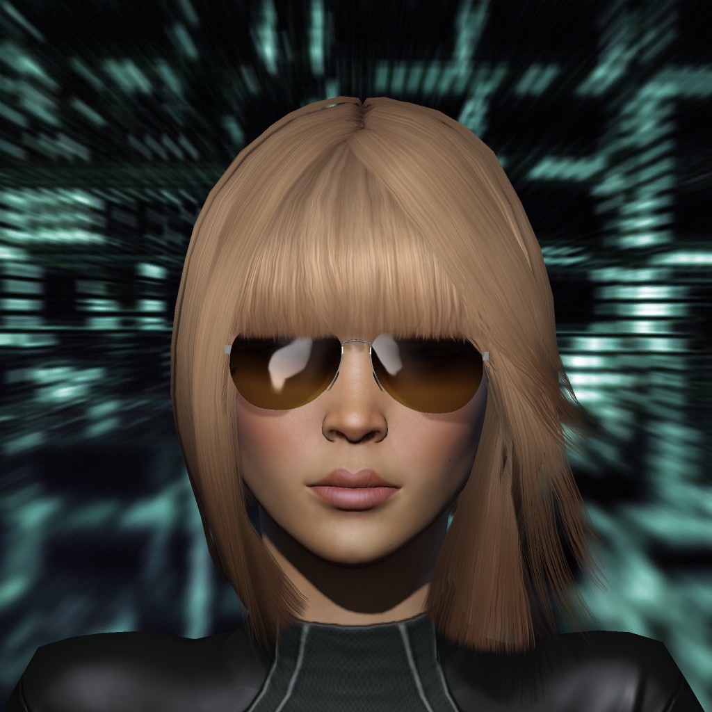 Ellen D'Orville