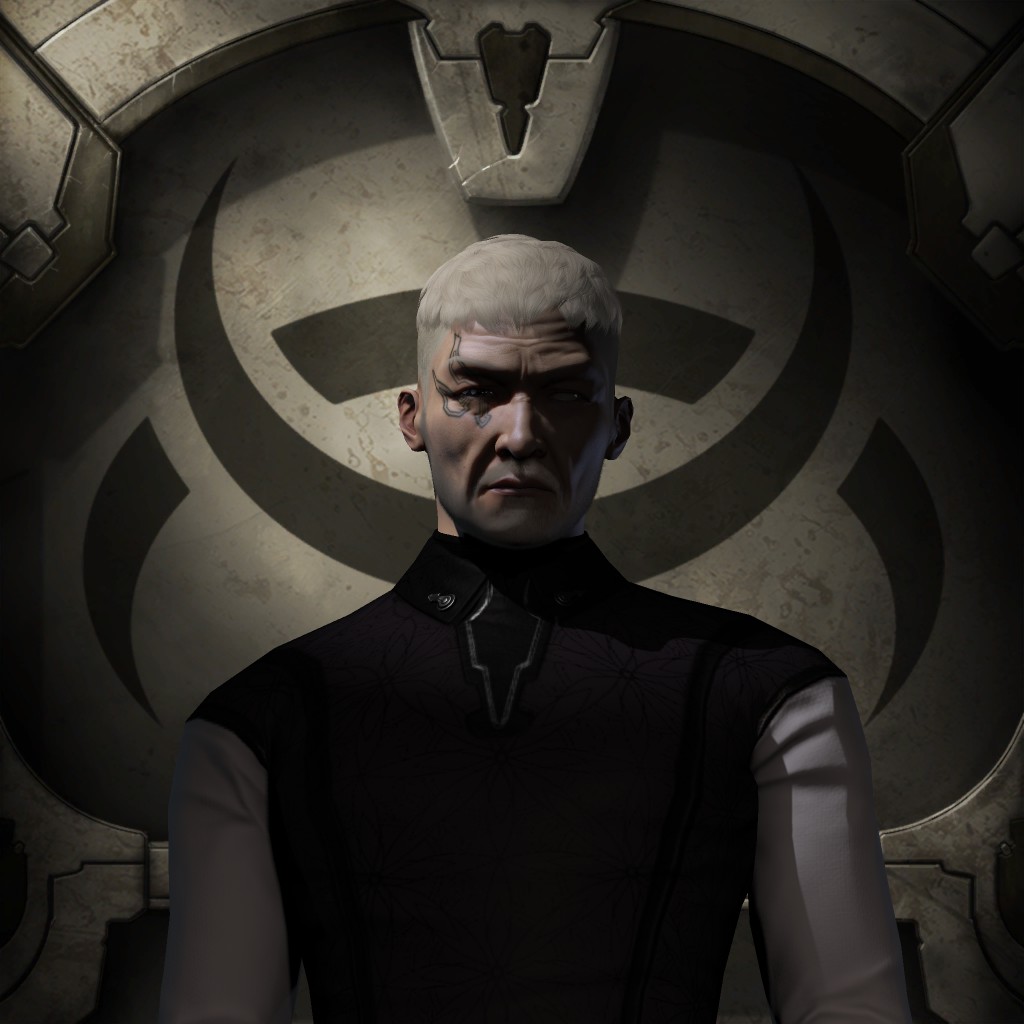 Bishop Darkaway