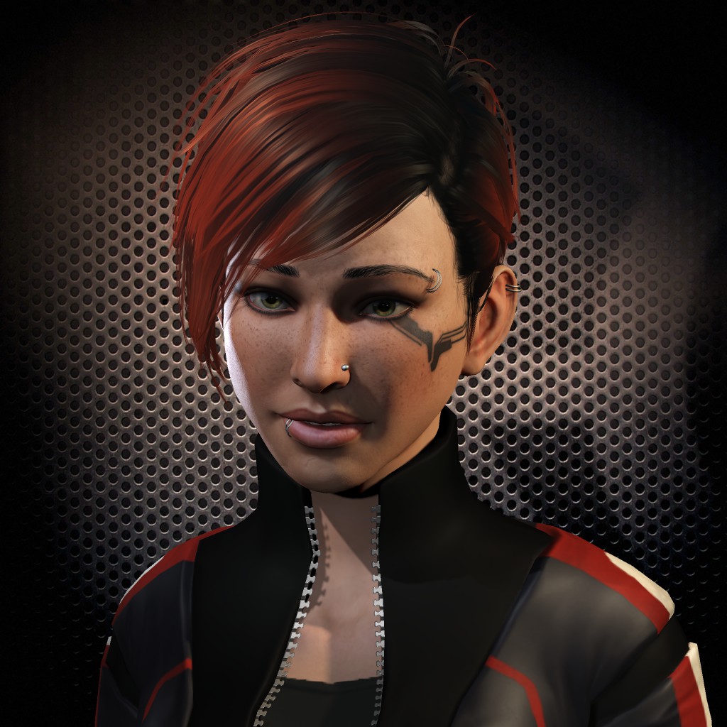 Eleanor Zuo Gray