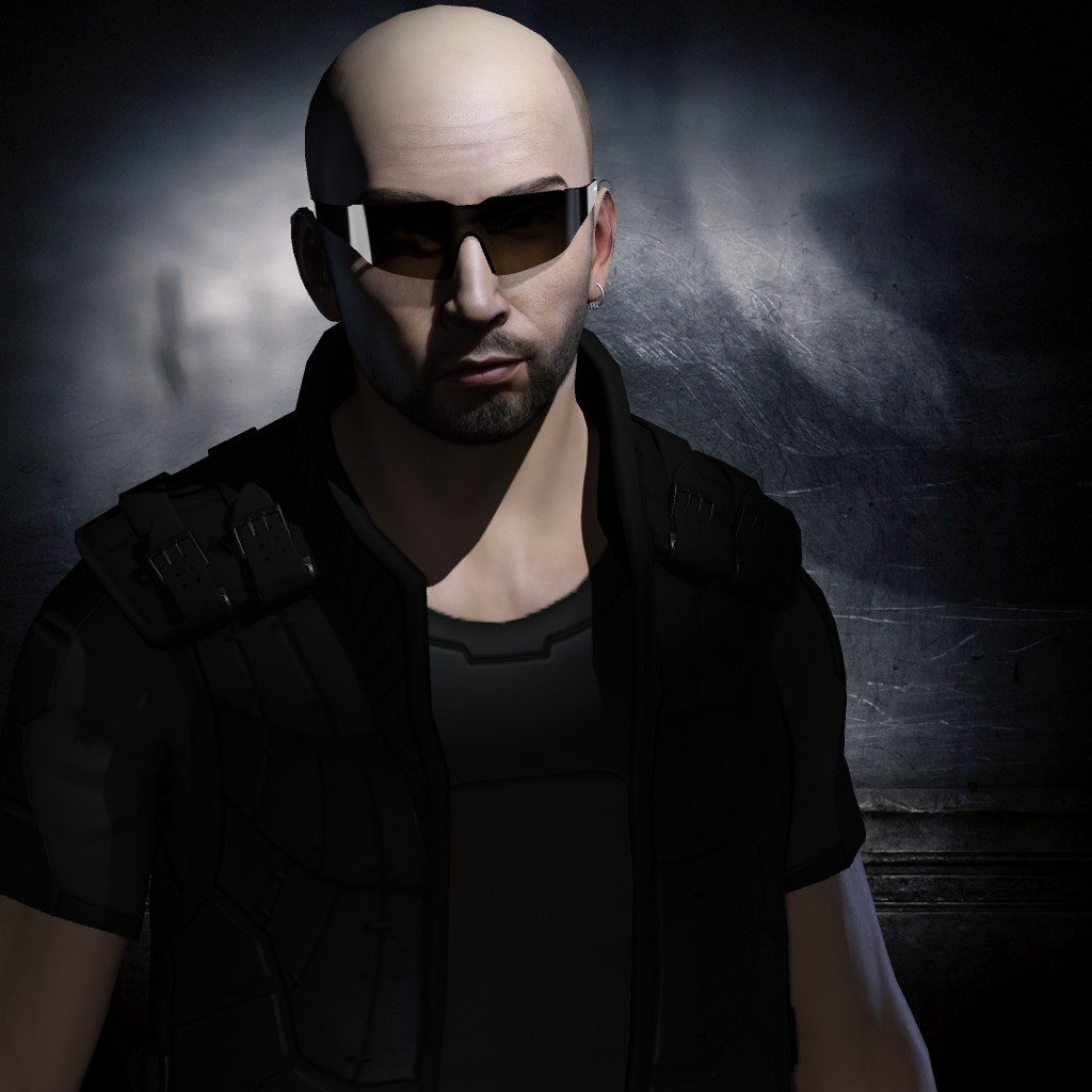 Andre Malukker