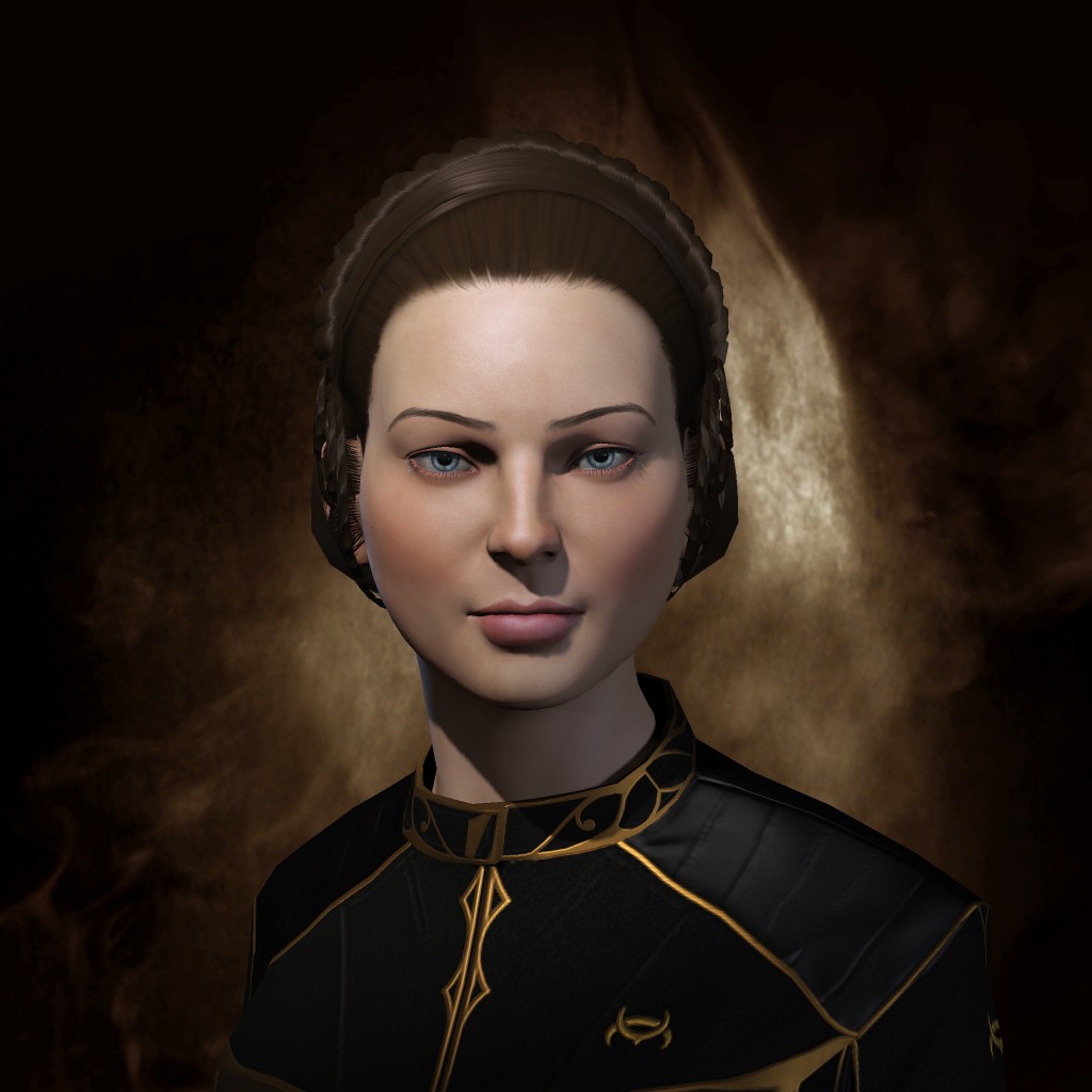Aoife Izia