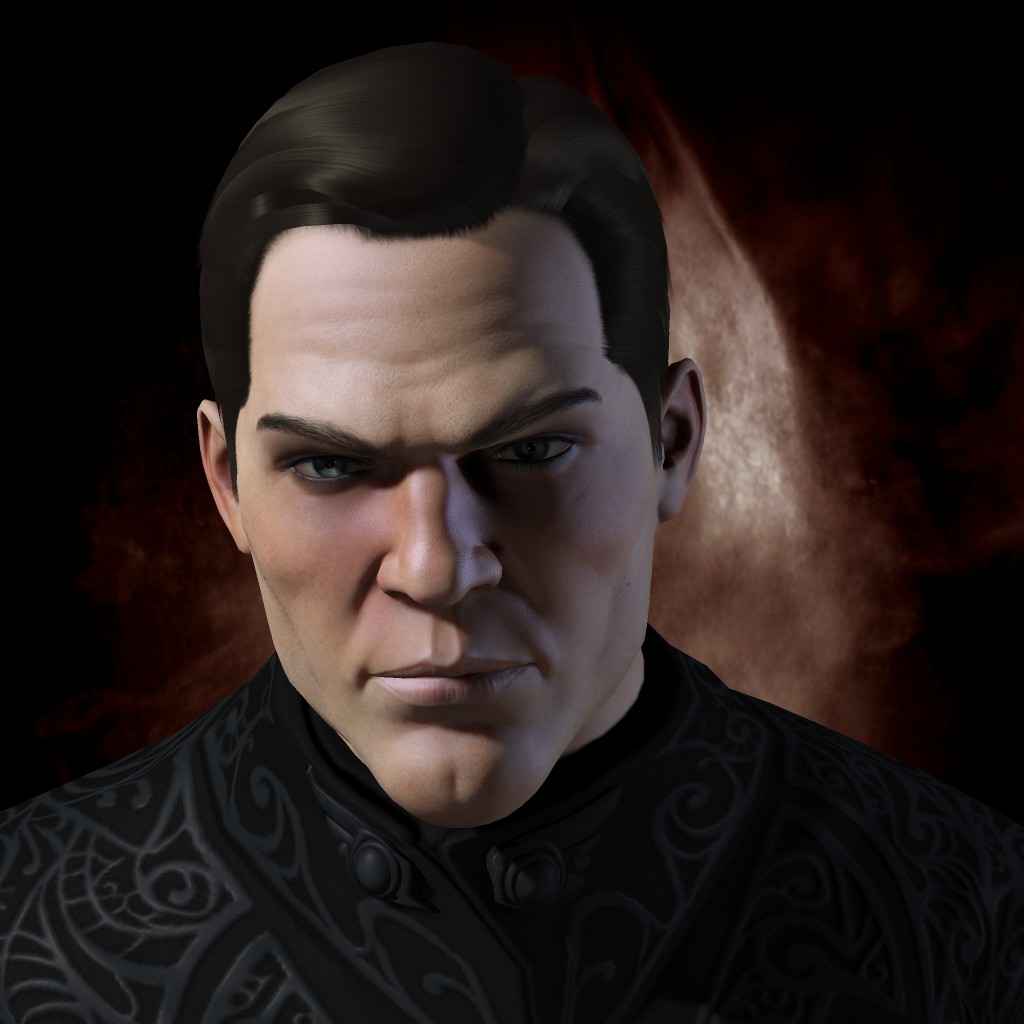 Brian Issard