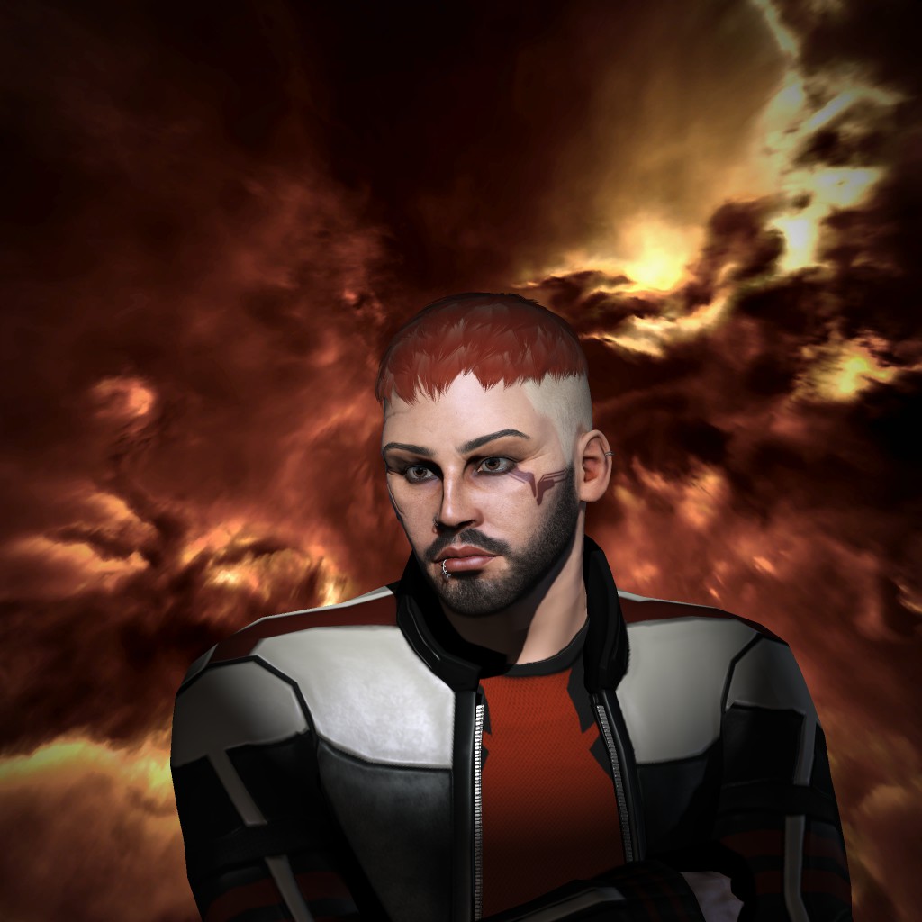 Arliden Kelsier