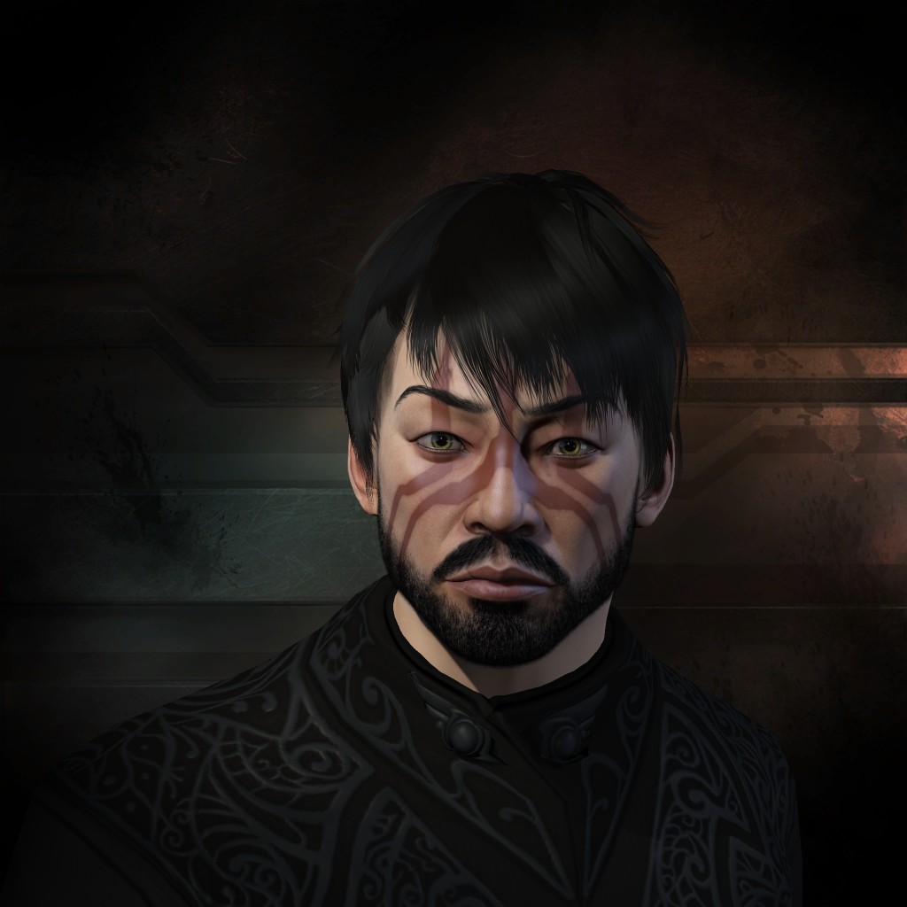 Archer Olgach