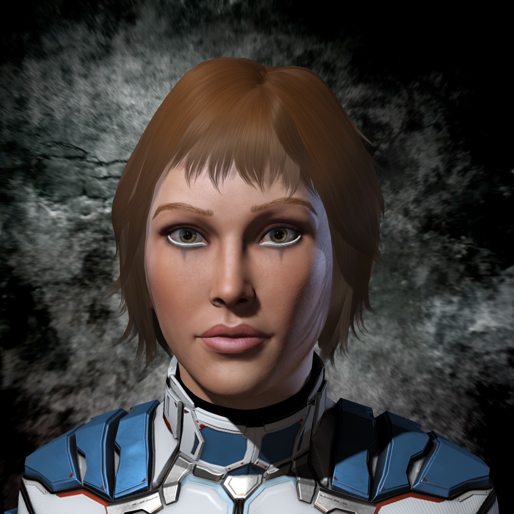 Luvilla Blank