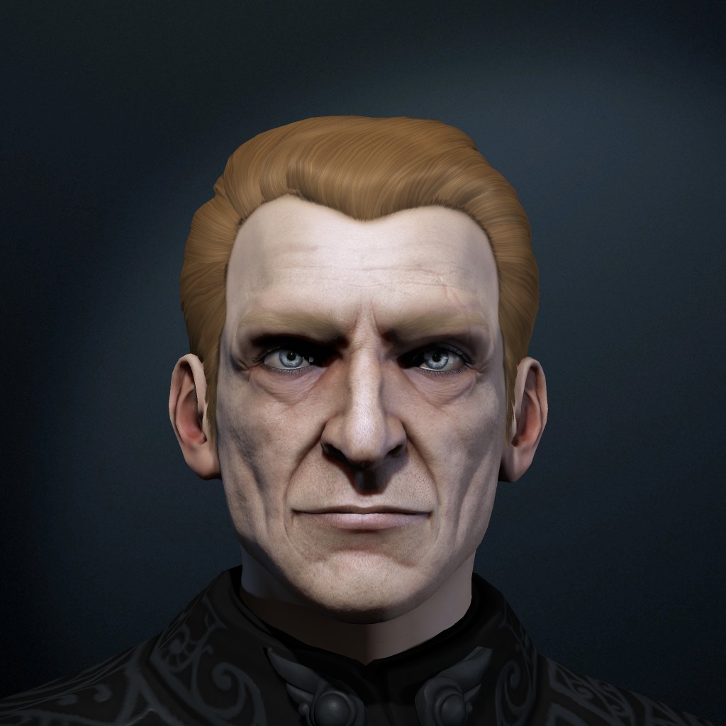 Johnathan Shardani