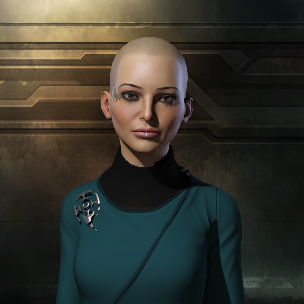 Ren Crenraven