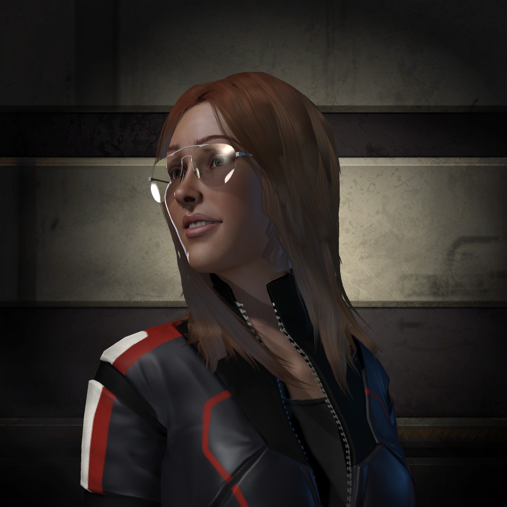 Angela Rosa Barios