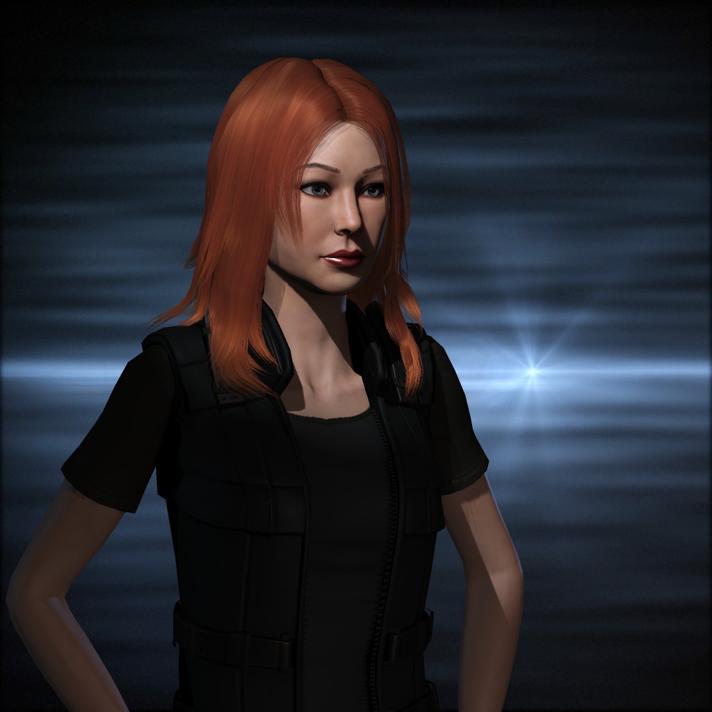 Afina Searing