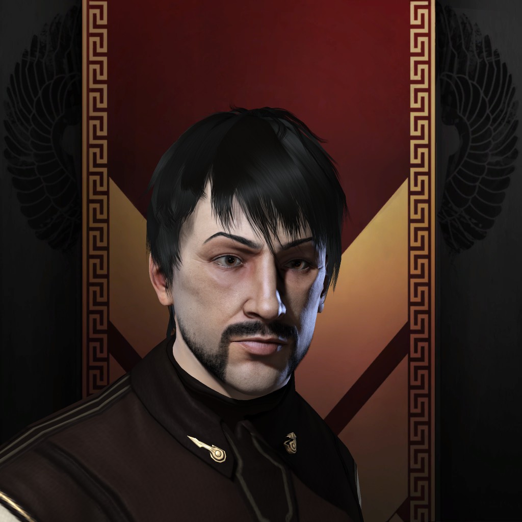 Gorgrul Dude
