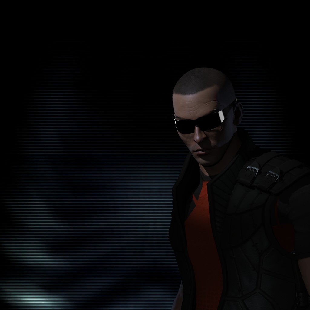 Bandit Boirelle