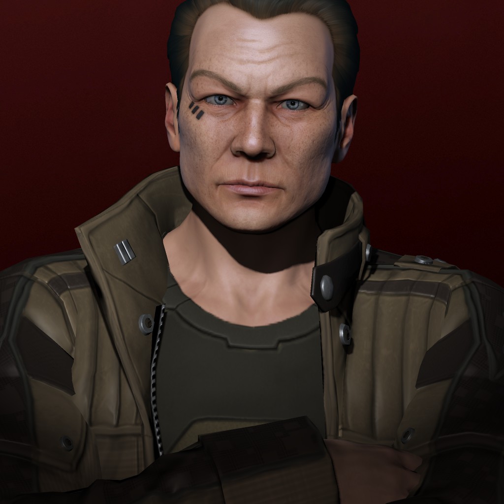 OverLORD SCORP