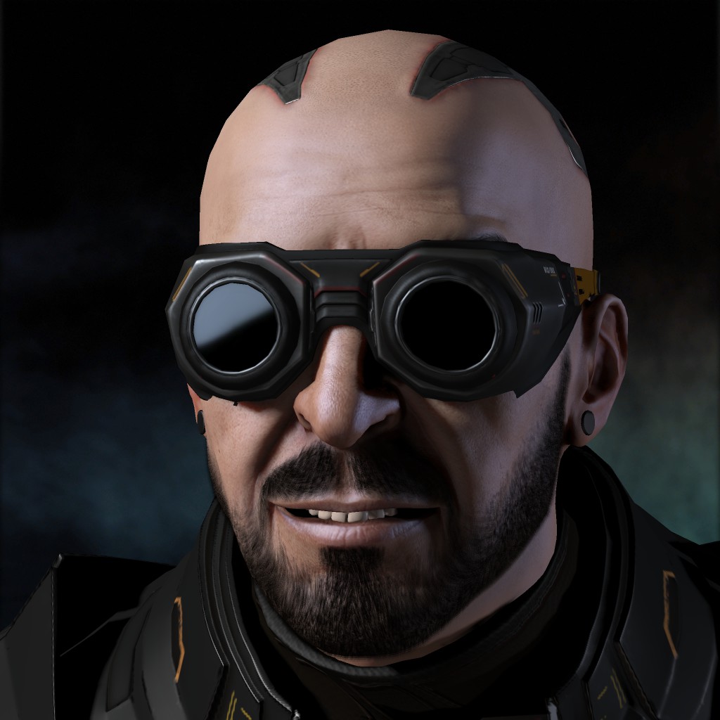 Lazer Goldstein