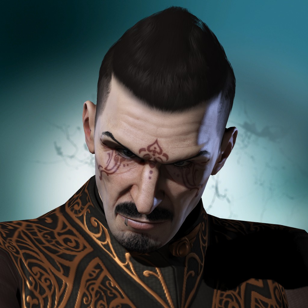 nate Estidal