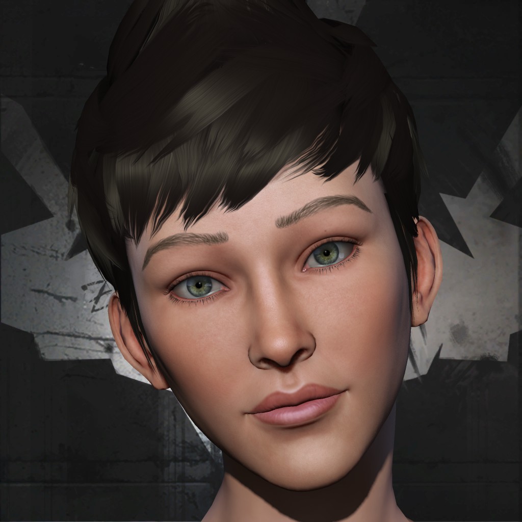 Amella Ormand