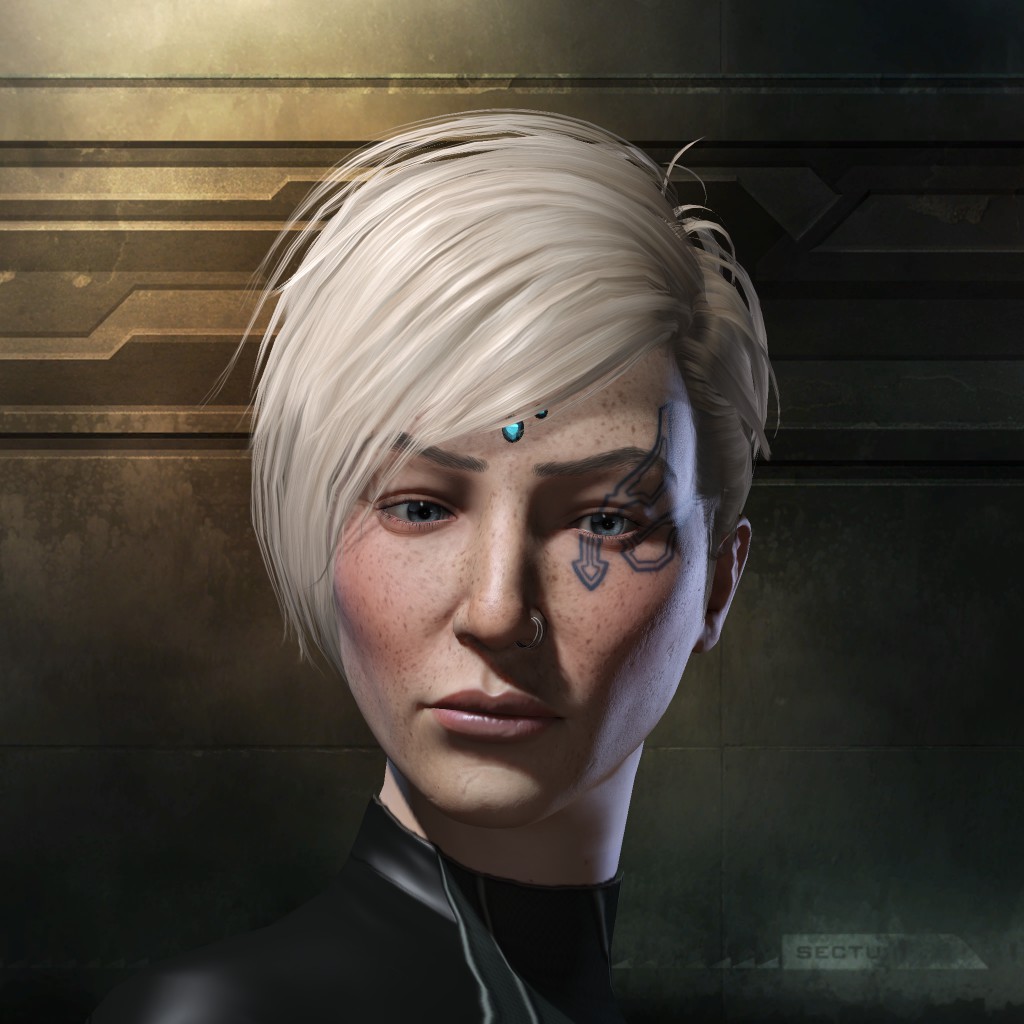 Alixa Lofoten